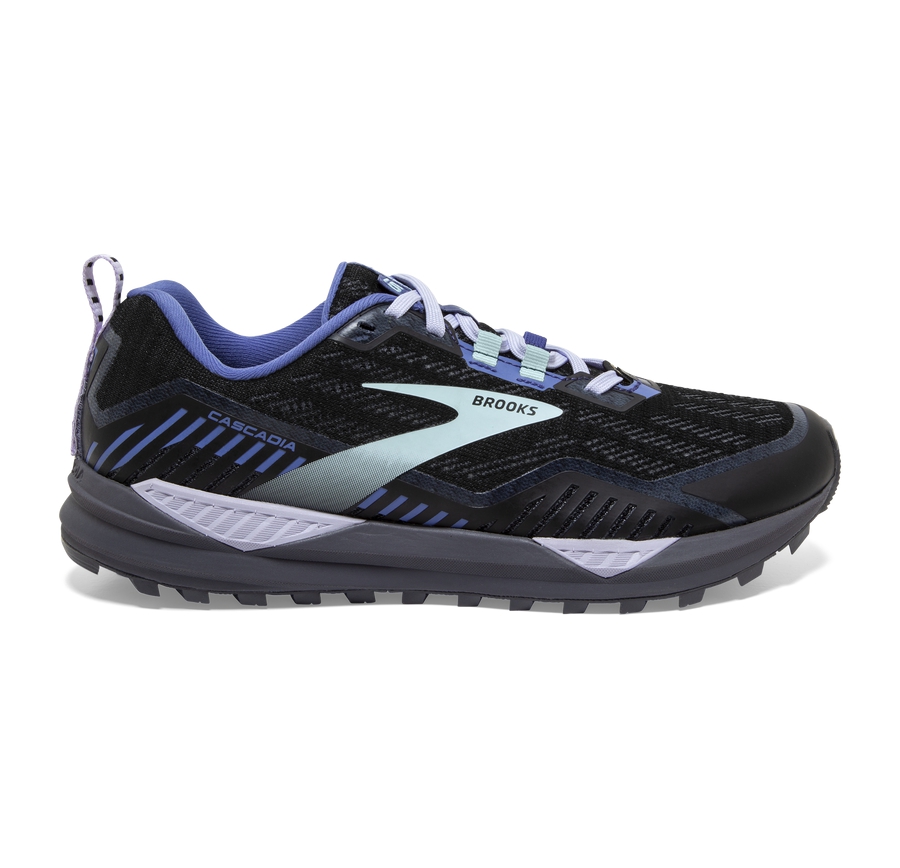 brooks cascadia 44.5